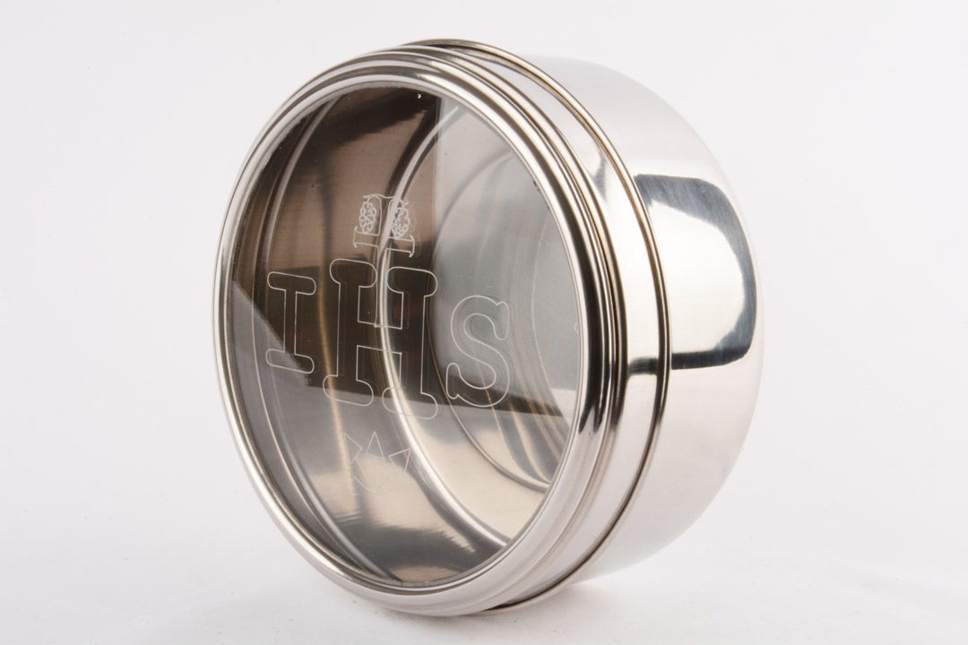 Teca inox CAL683
