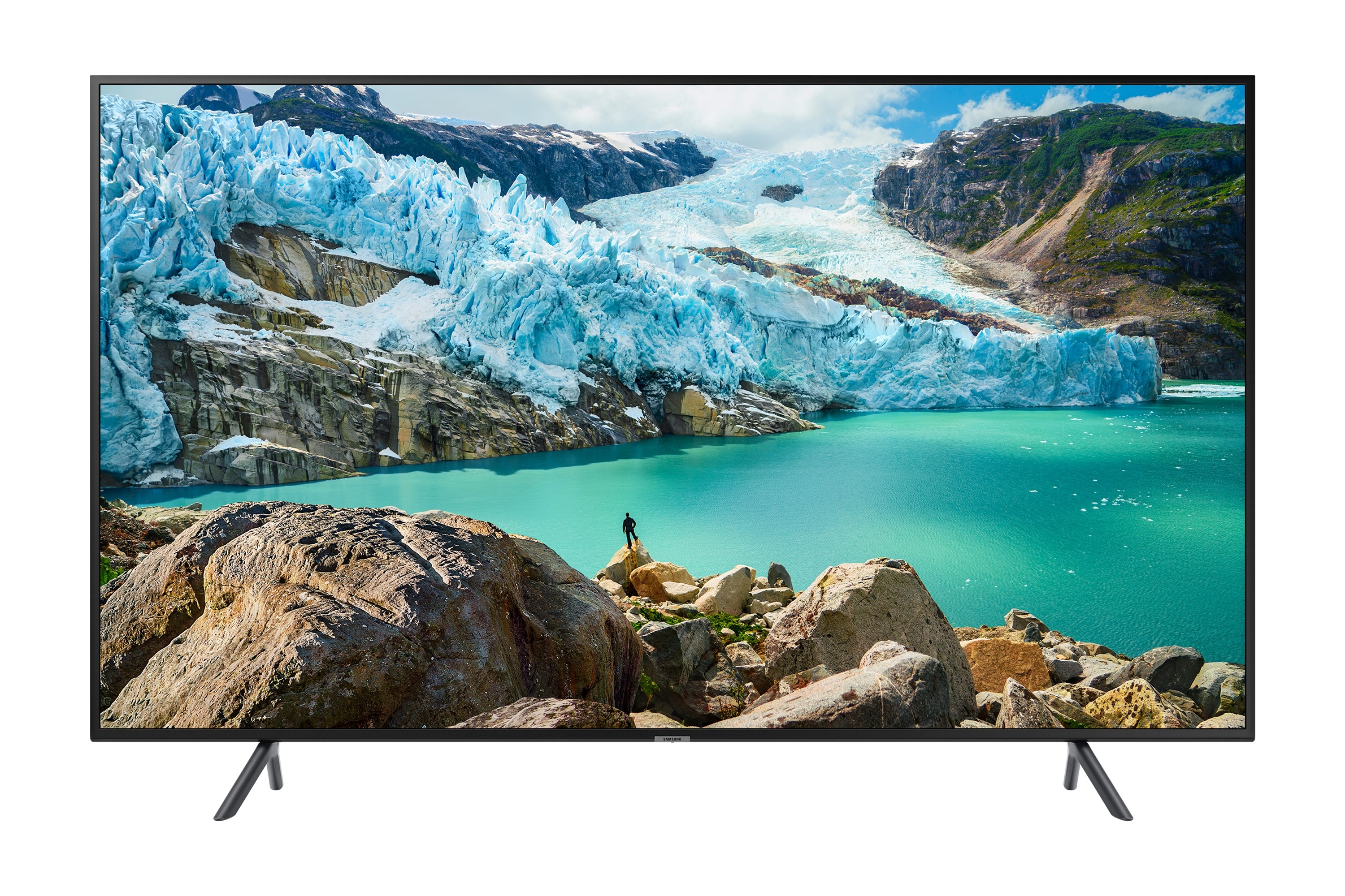 Smart Tv Led 65