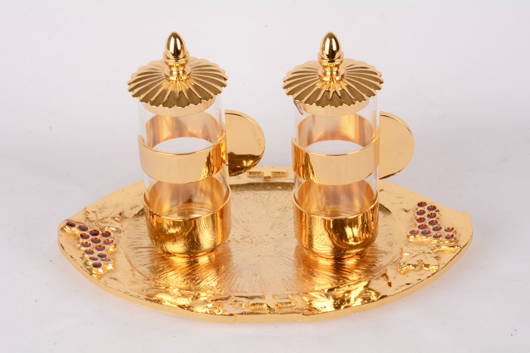 Servizio Ampolle FRA 121