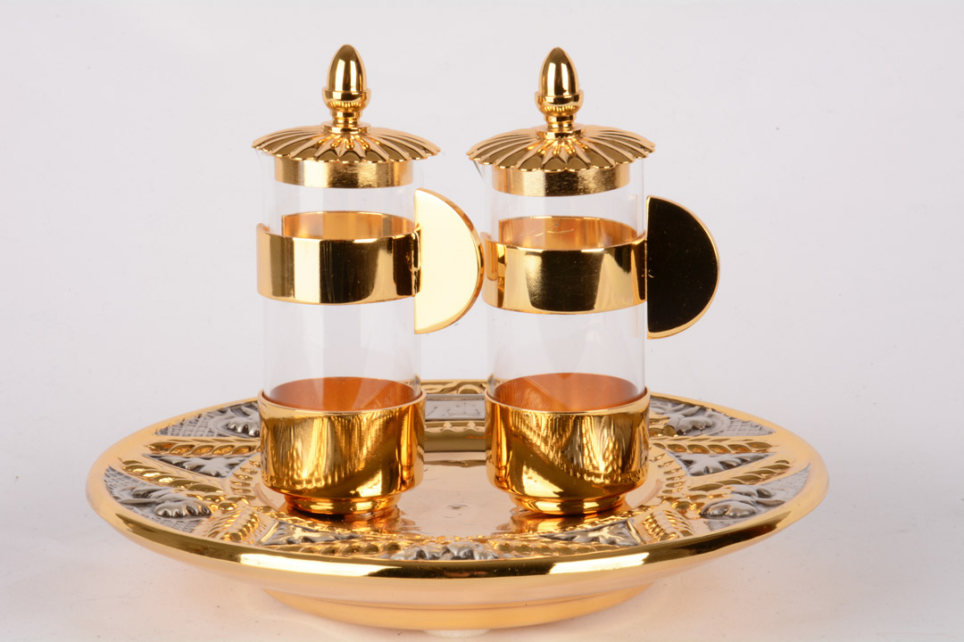 Servizio Ampolle FRA 463