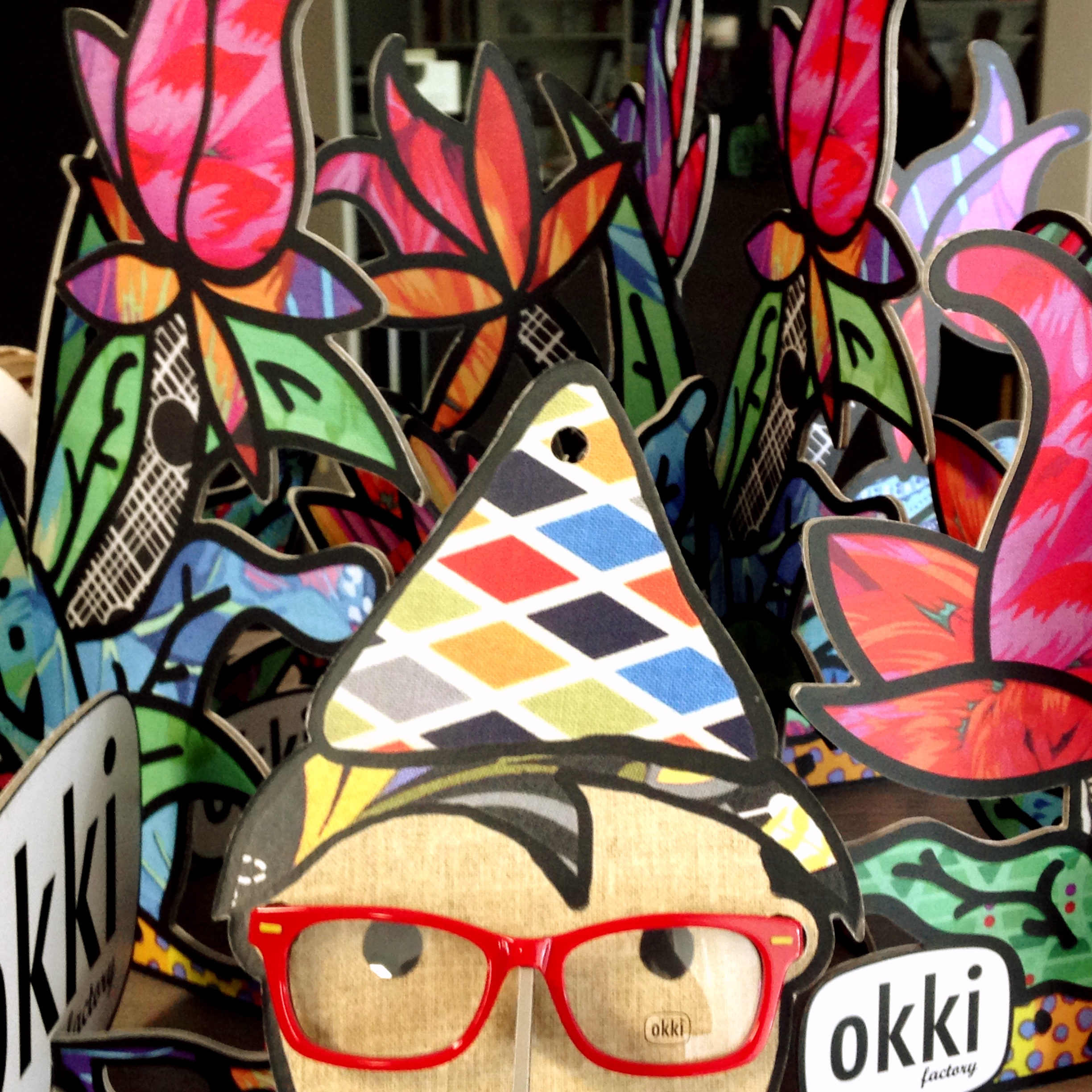 OKKI children eyewear