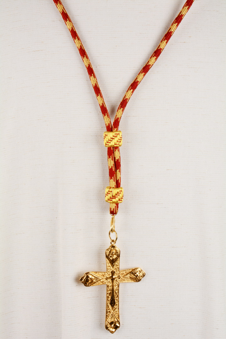 Cordoniera per Croce Pettorale 321ROOO