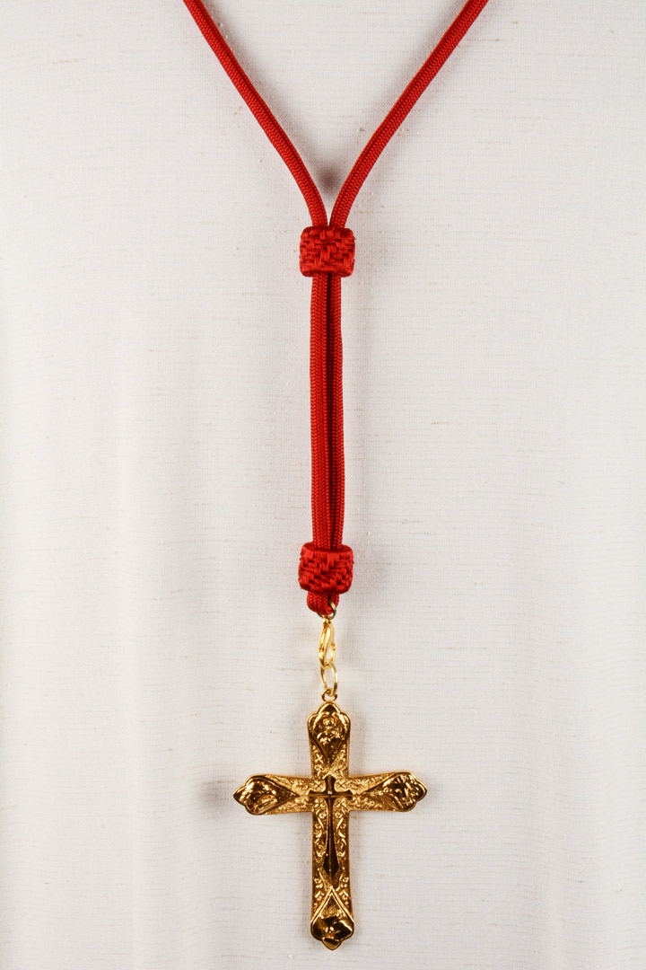 Cordoniera per Croce Pettorale 320RO