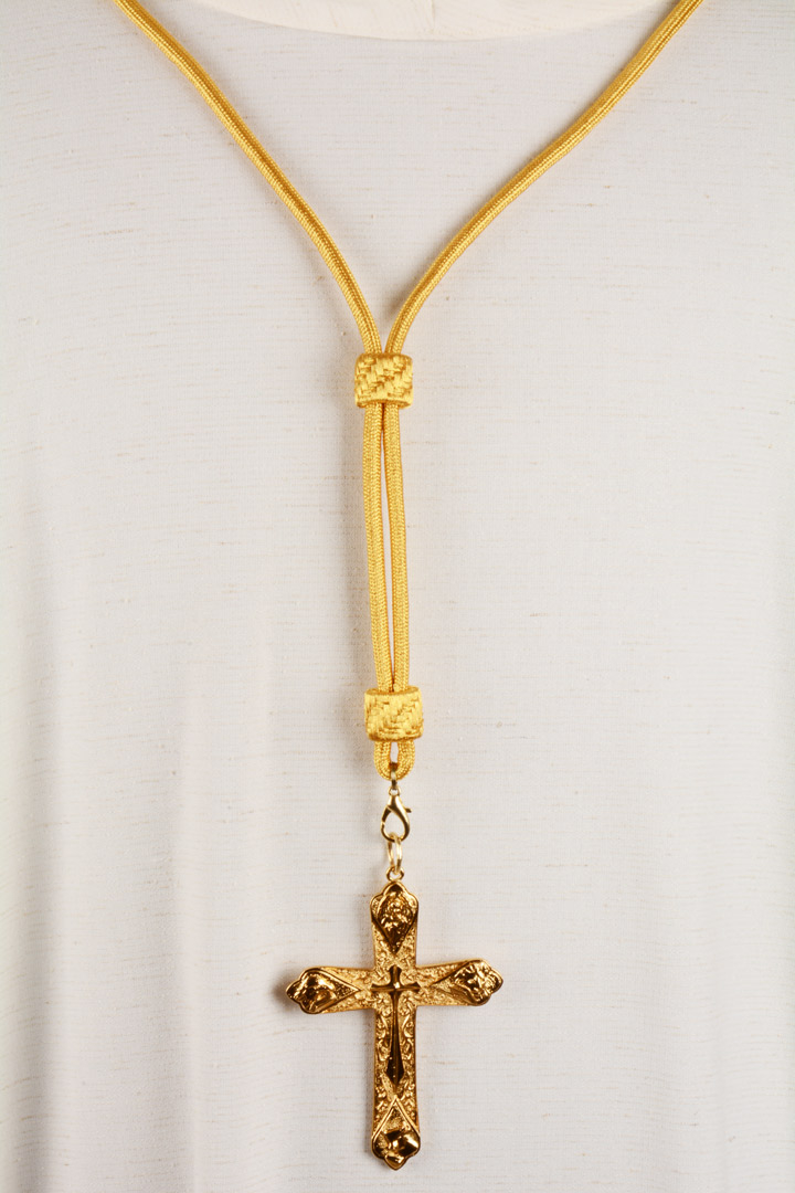 Cordoniera per Croce Pettorale 322OO