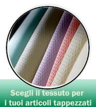 Campioni di stoffa