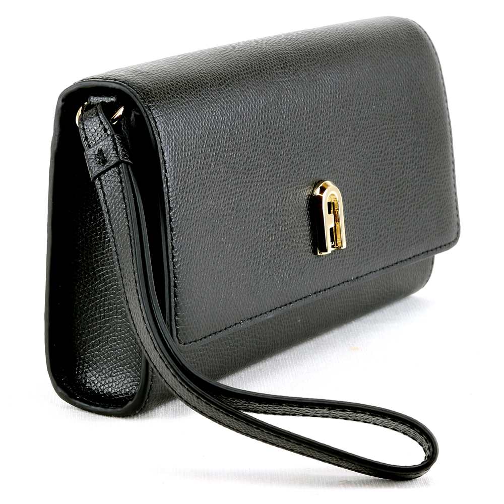 Pochette Furla 1927 1055713 NERO