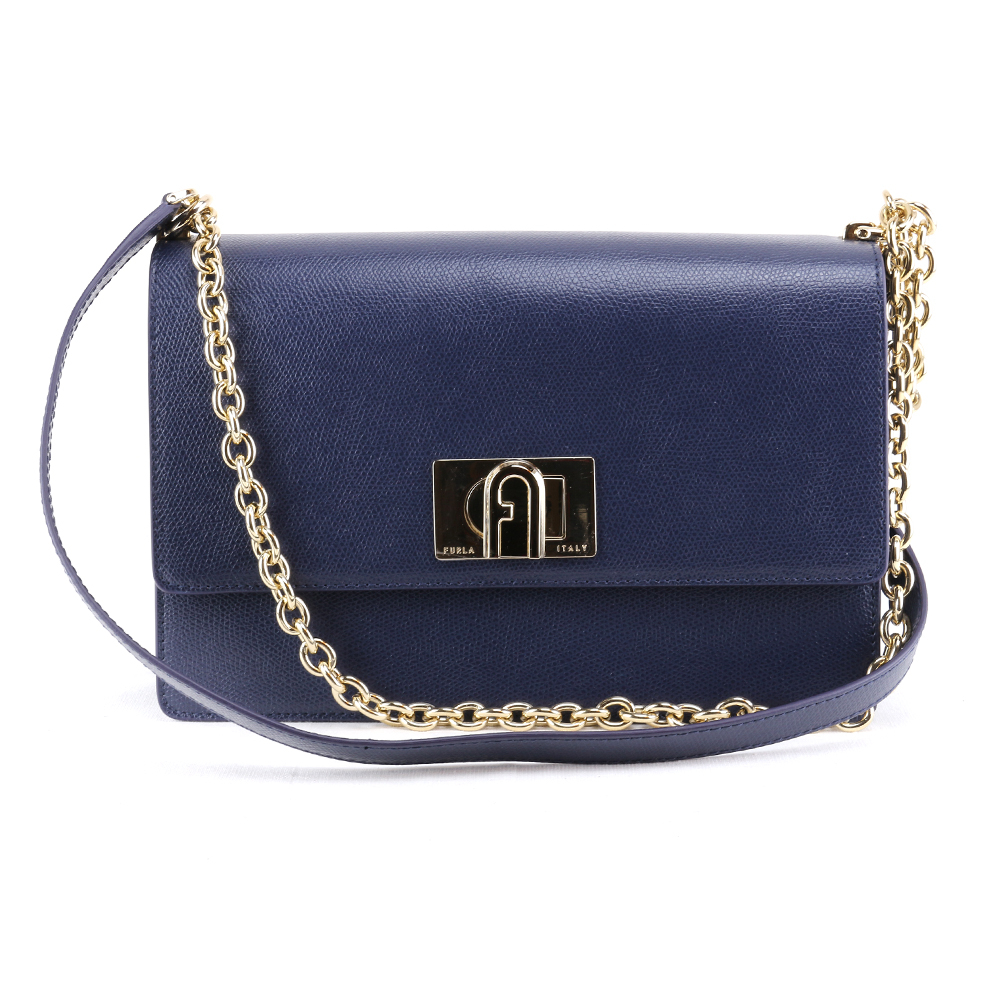 Borsa a tracolla Furla 1927 1057097 OCEANO h