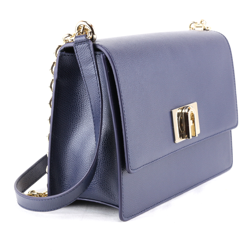 Borsa a tracolla Furla 1927 1057097 OCEANO h