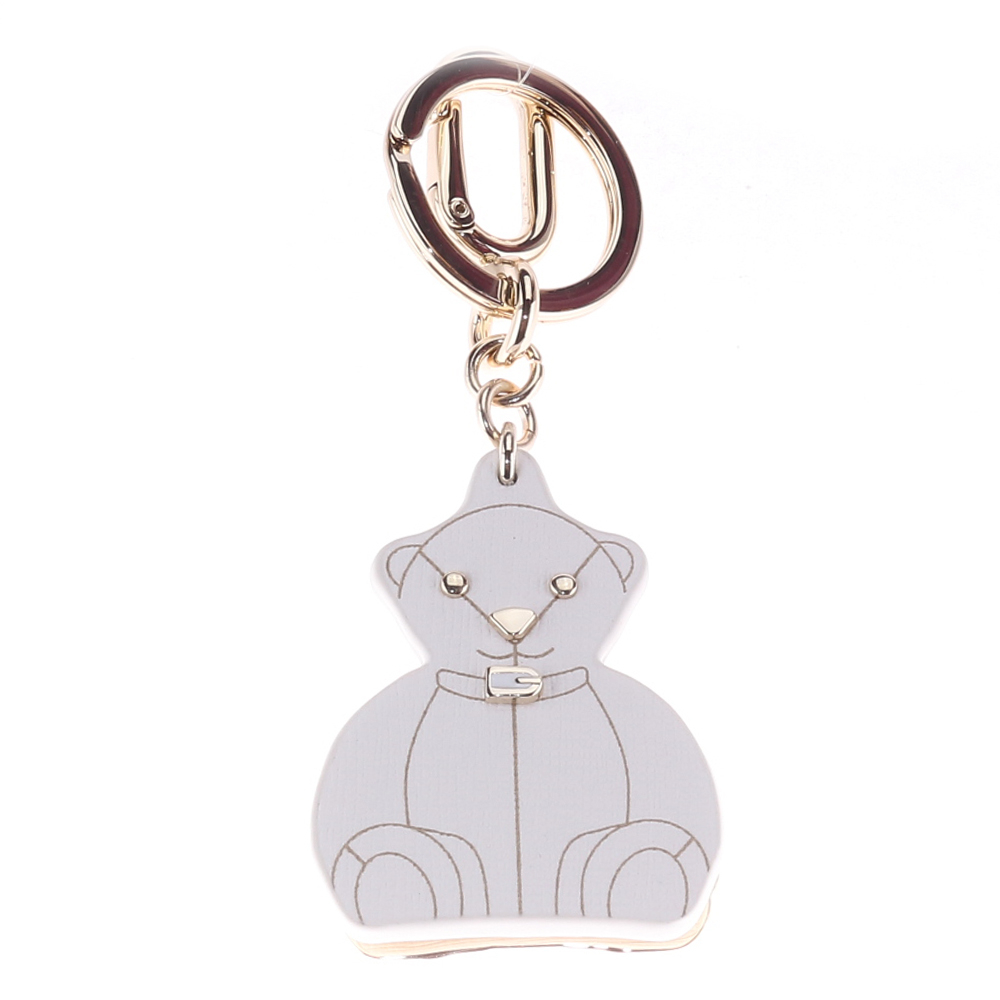 Porta chiavi Furla VENUS 1057492 TALCO h