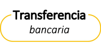 Pago Transferencia bancaria