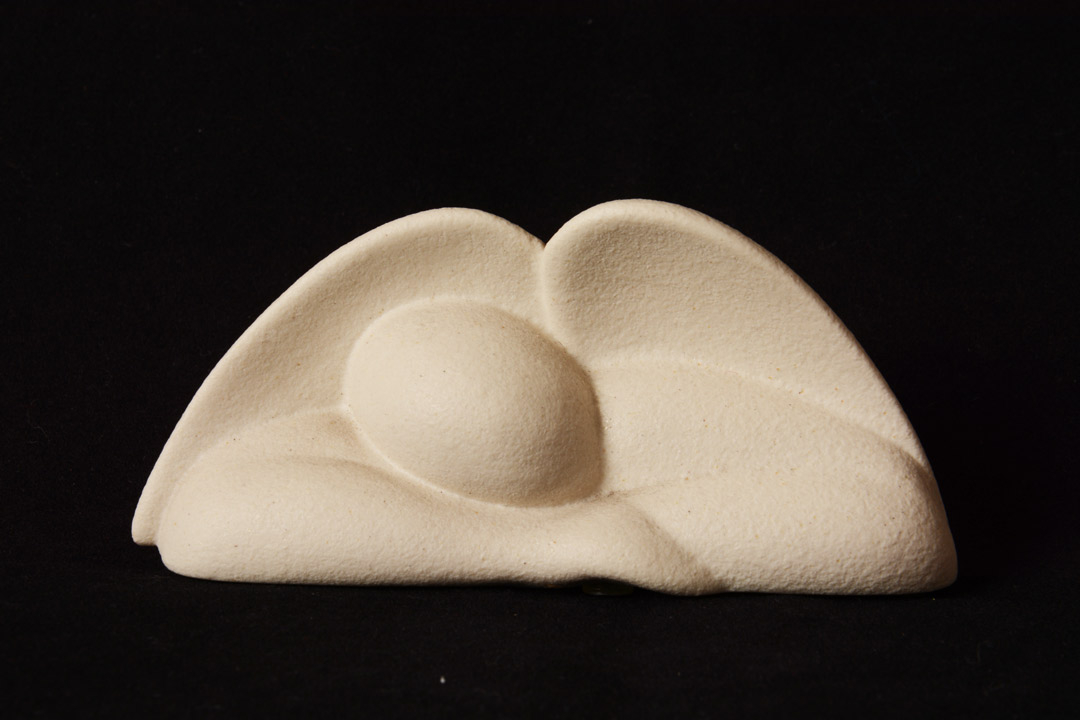 Angelo Dormiente in Gres Porcellanato cm 11,5x5,5