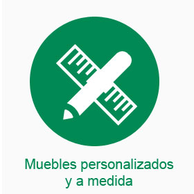 Muebles a medida