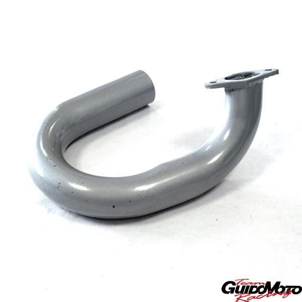 Marmitta Lambretta 150 Li  . Origineel Spatbord Voor Lambretta Li.