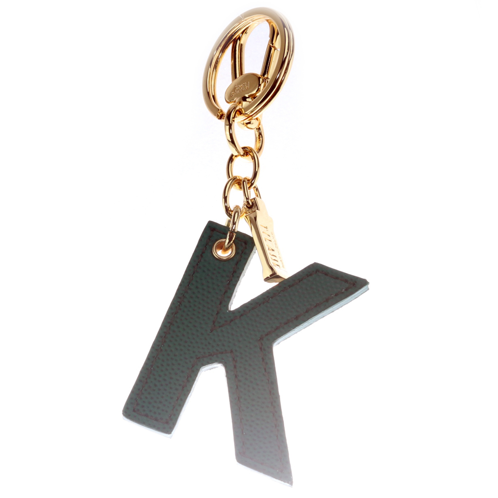 Porta chiavi Alviero Martini 1A Classe CHARMS P00K G460 UNICO