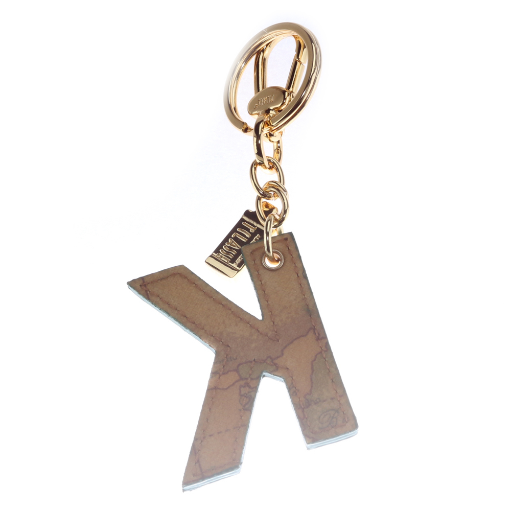 Porta chiavi Alviero Martini 1A Classe CHARMS P00K G460 UNICO