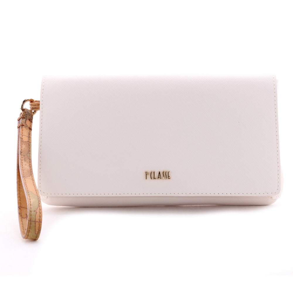 Pochette Alviero Martini 1A Classe GIRL CITY PF61 9407 912 Bianco Cotton