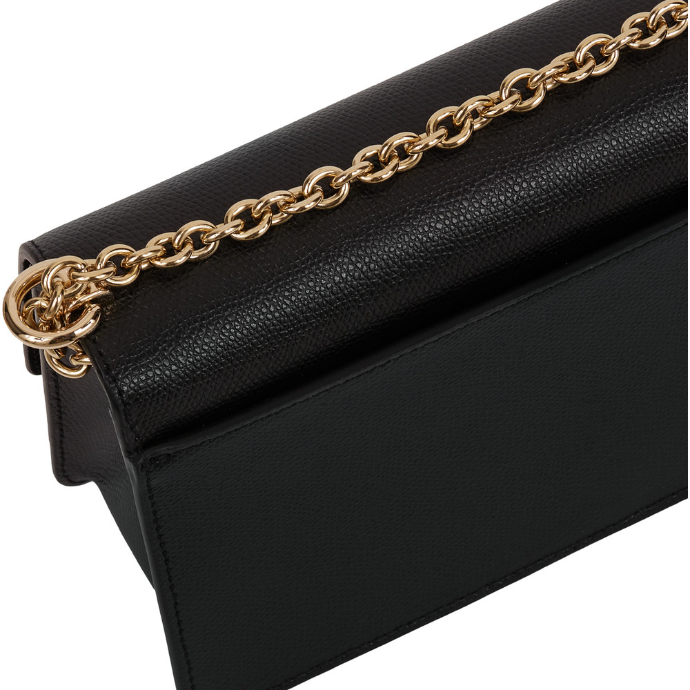Borsa a tracolla Furla 1927  NERO