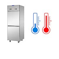 Armadi Frigo Combinati