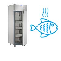 Armadi Frigo Pesce