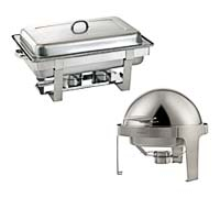 Scaldavivande Chafing Dish