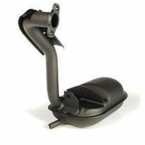 Marmitta GIANNELLI Per VESPA 50 SPECIAL R N L Elaborata - Zubehör 30053 - Foto 11