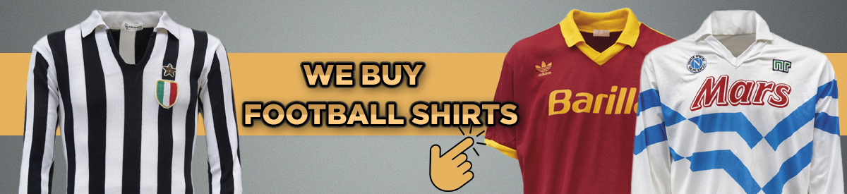 old cheap football shirts