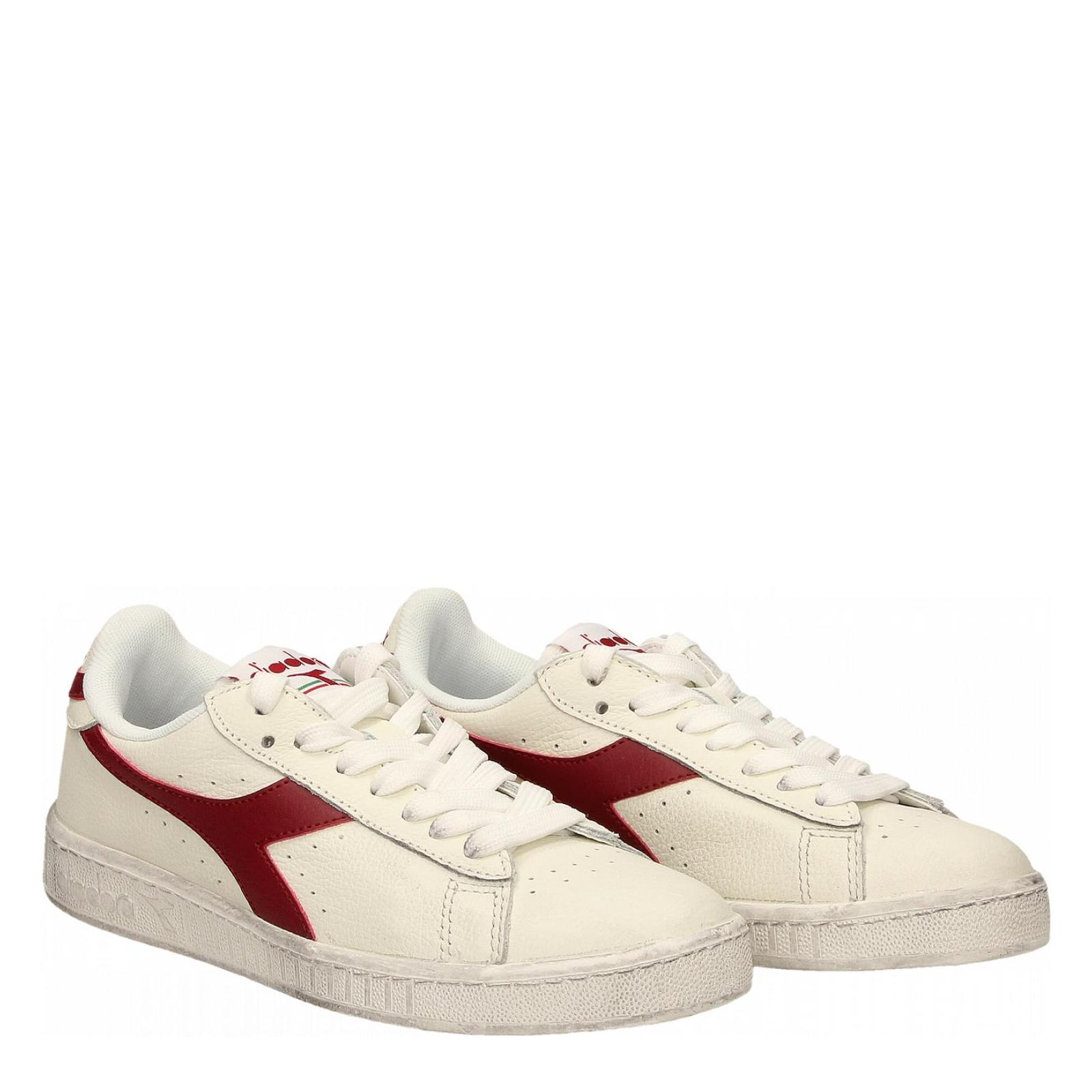 Diadora game l store waxed donna prezzo