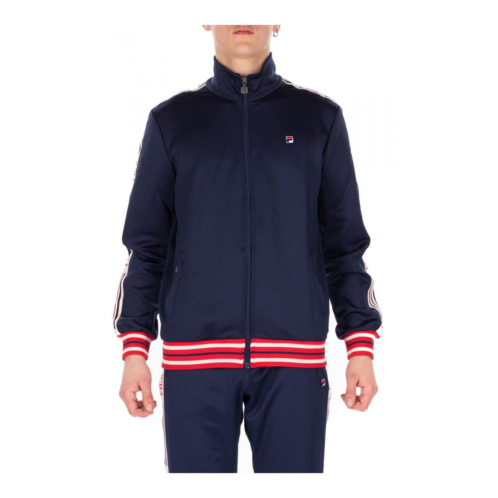 fila lefty track jacket