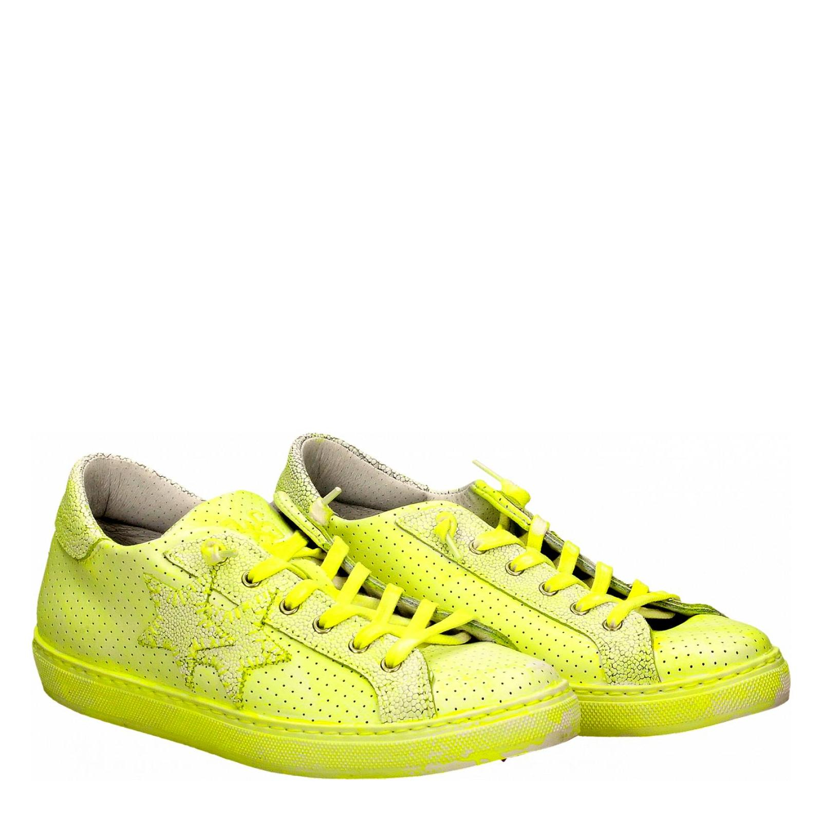 Vans iso cheap 2 donna giallo