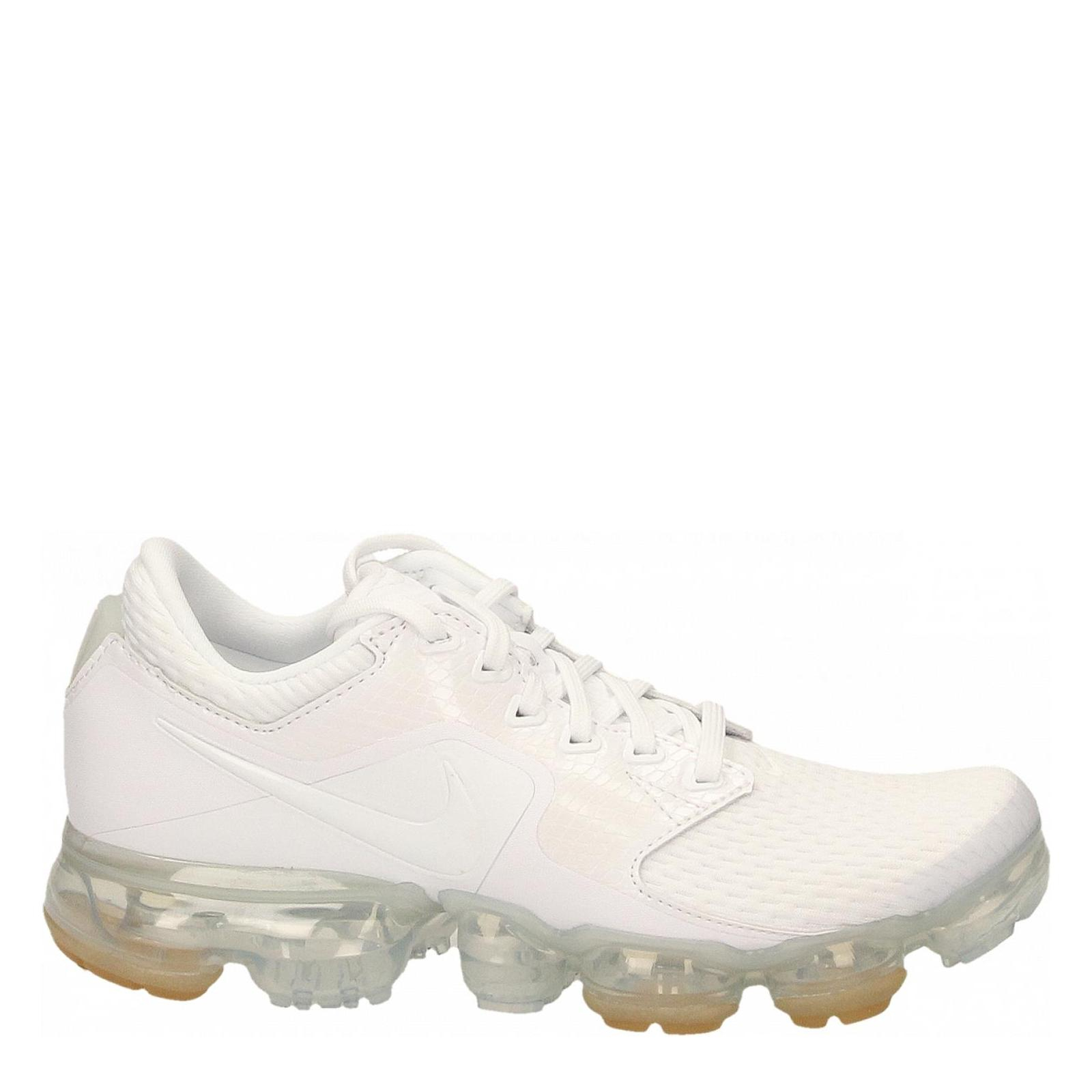 vapormax cs white gum