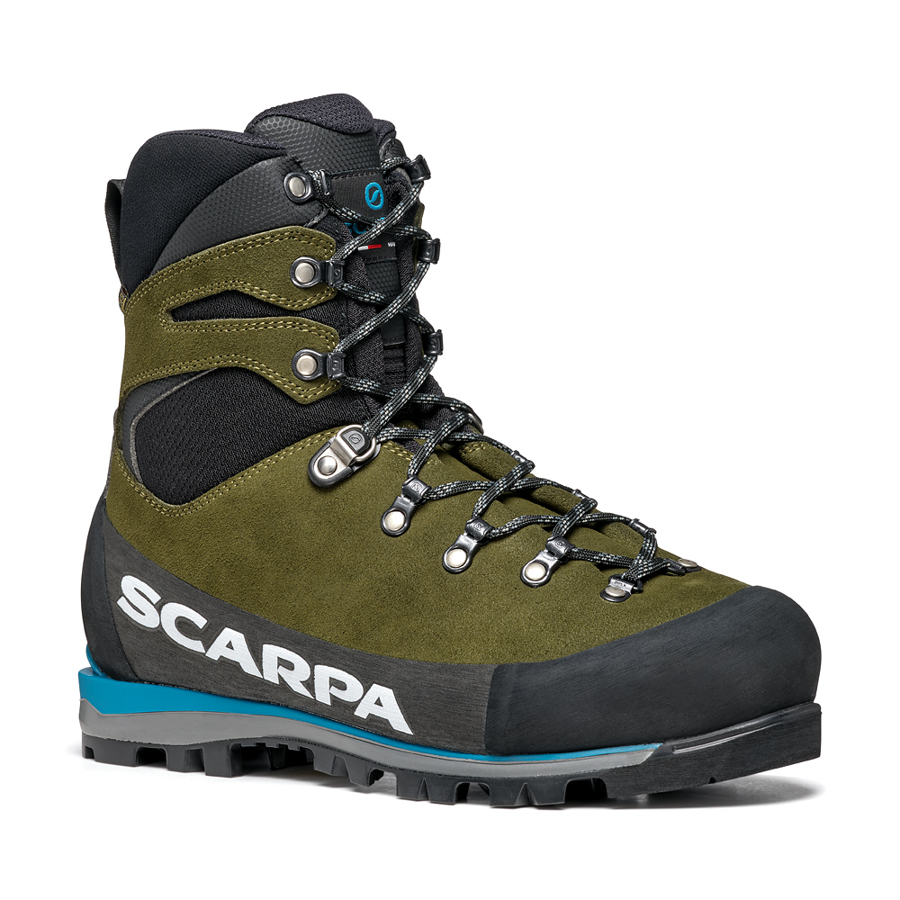 Grand Dru GTX - scarpone per alpinismo tradizionale - SCARPA | Scarpa