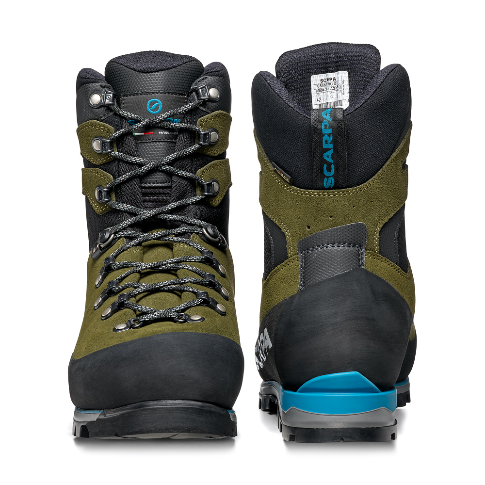 scarpa grand dru gtx canada