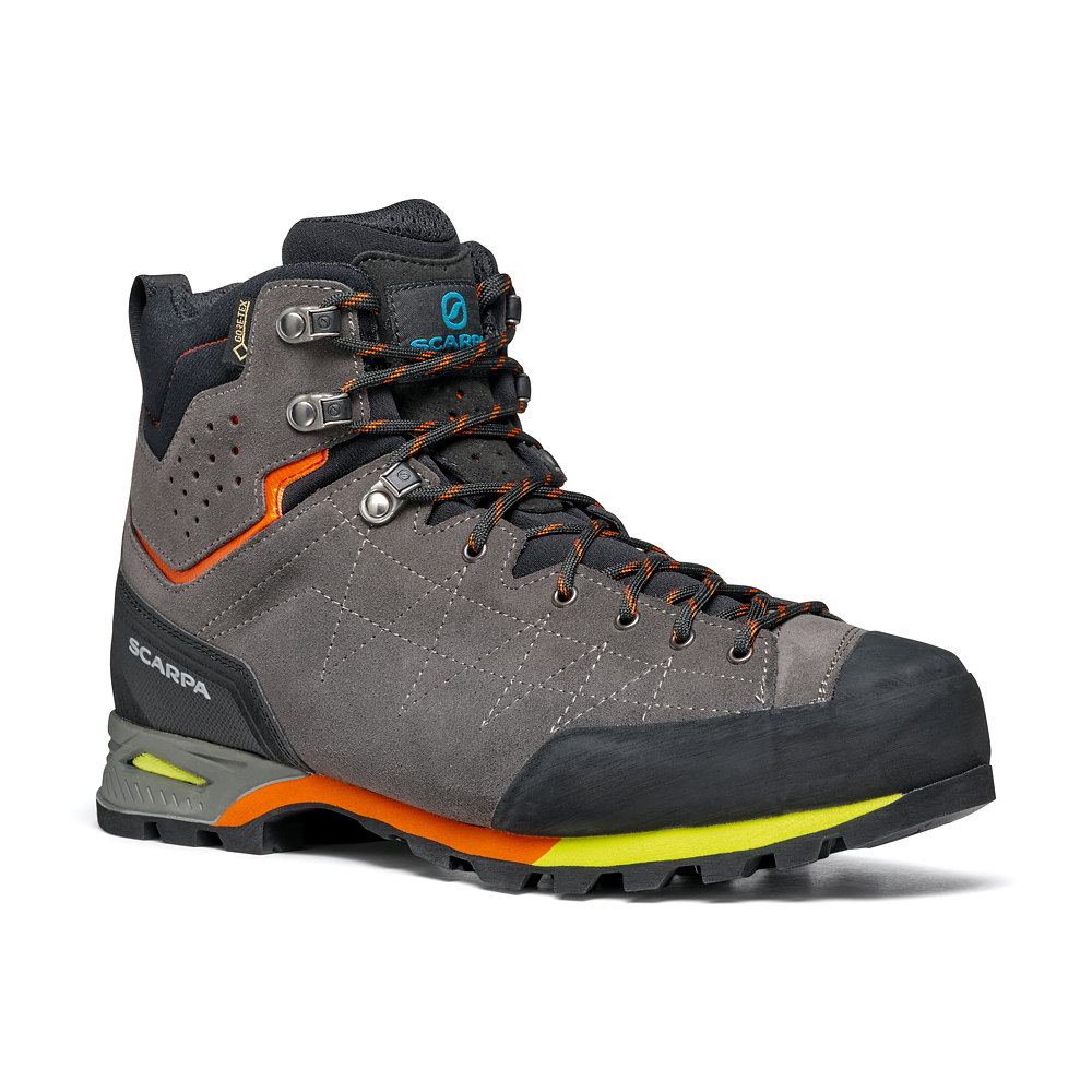 scarpe per trekking