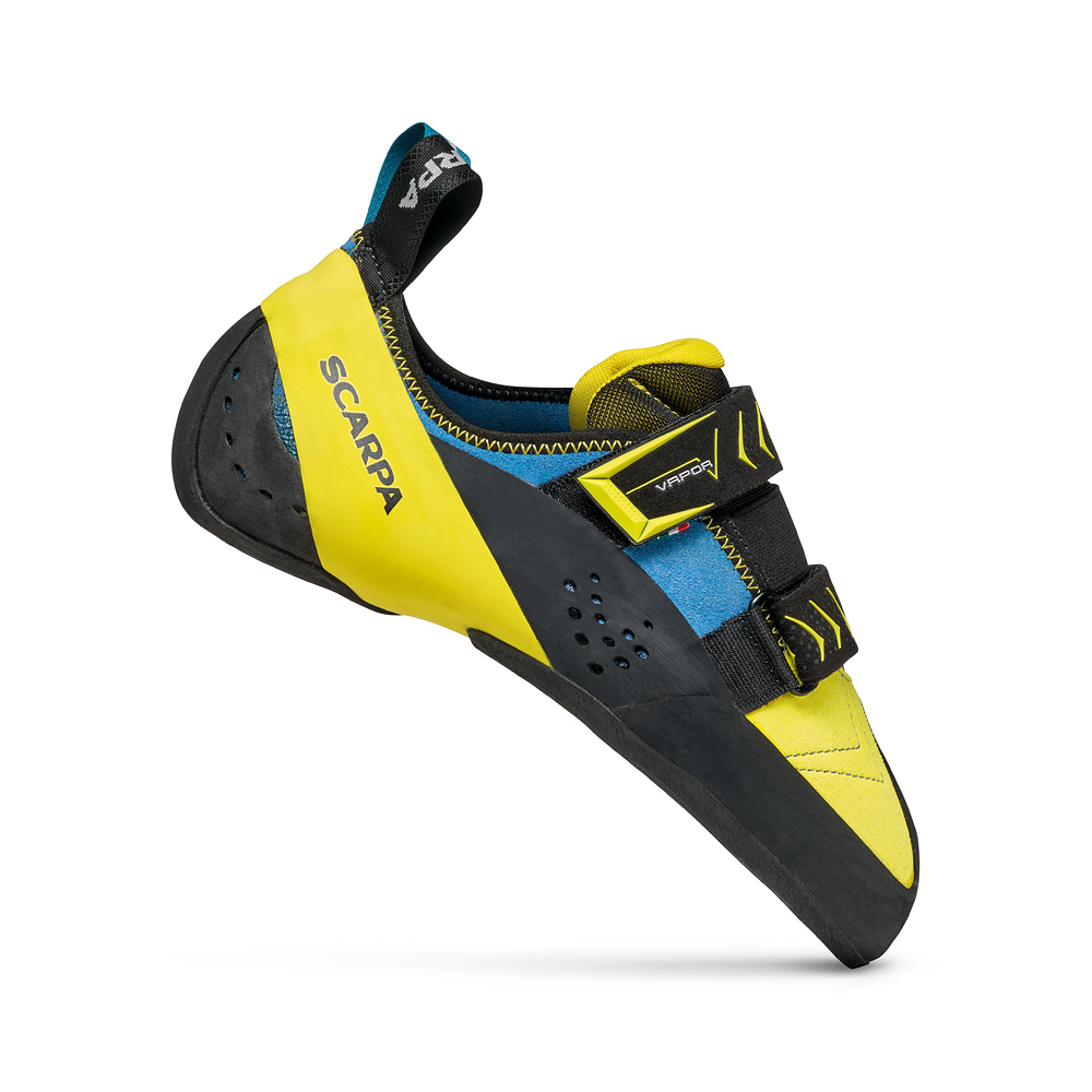 scarpa vapor v prezzo