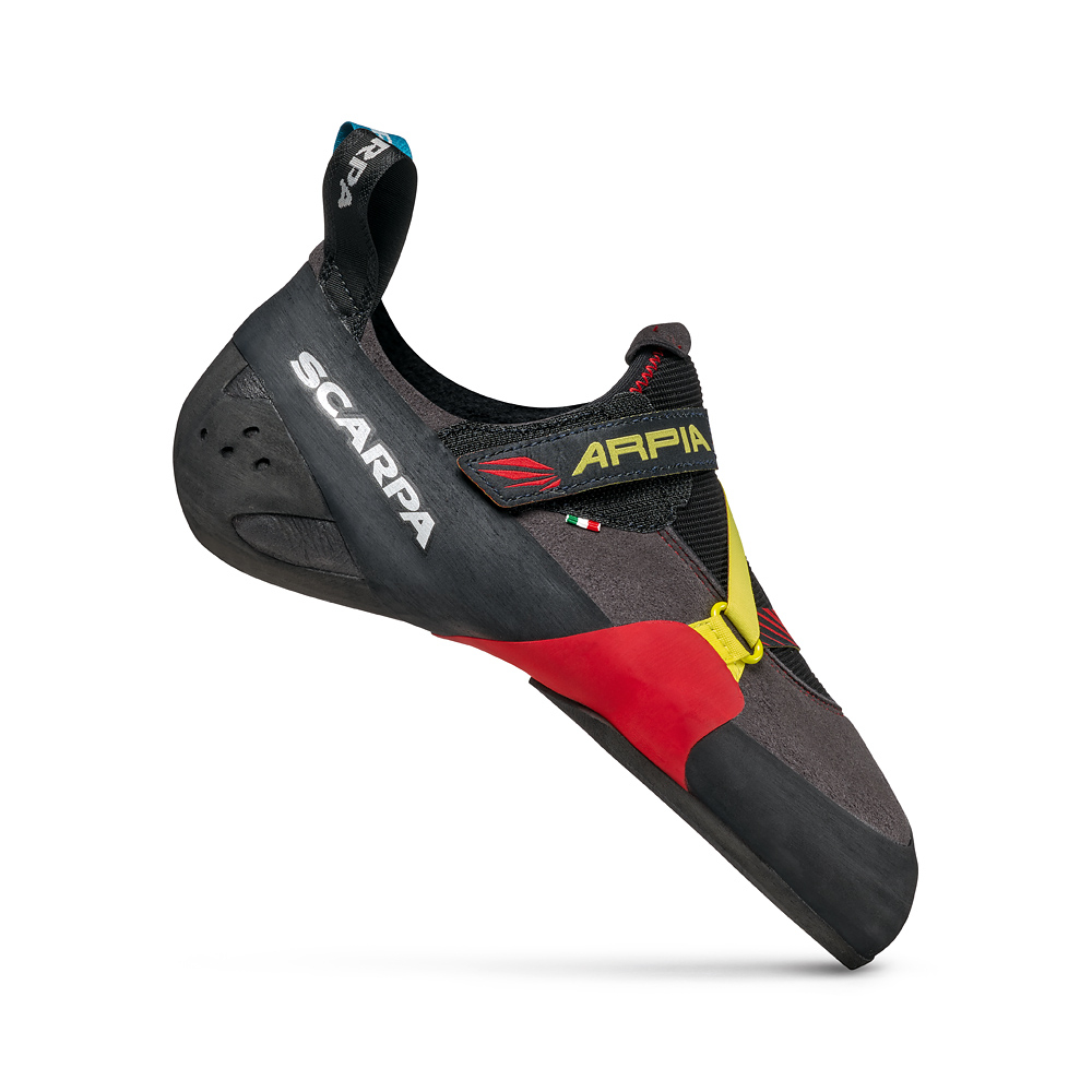 Arpia - climbing shoes - SCARPA | Scarpa