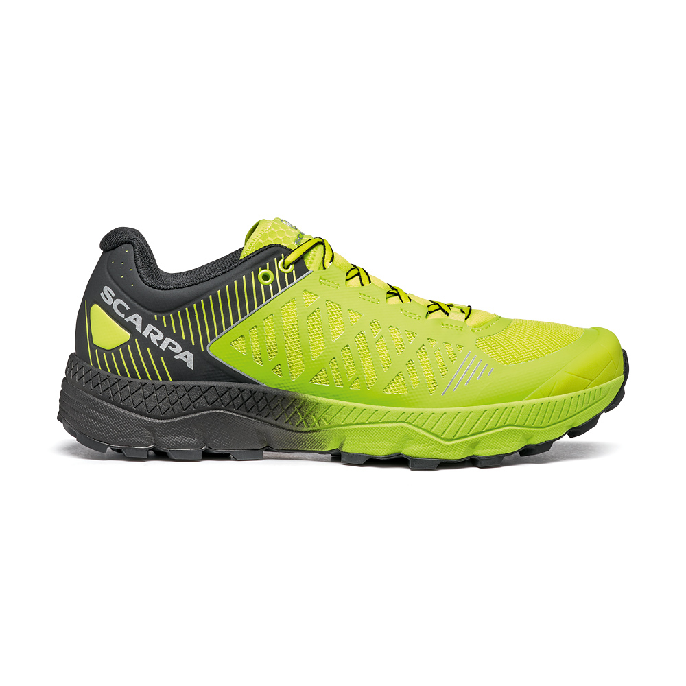 scarpe ultra trail