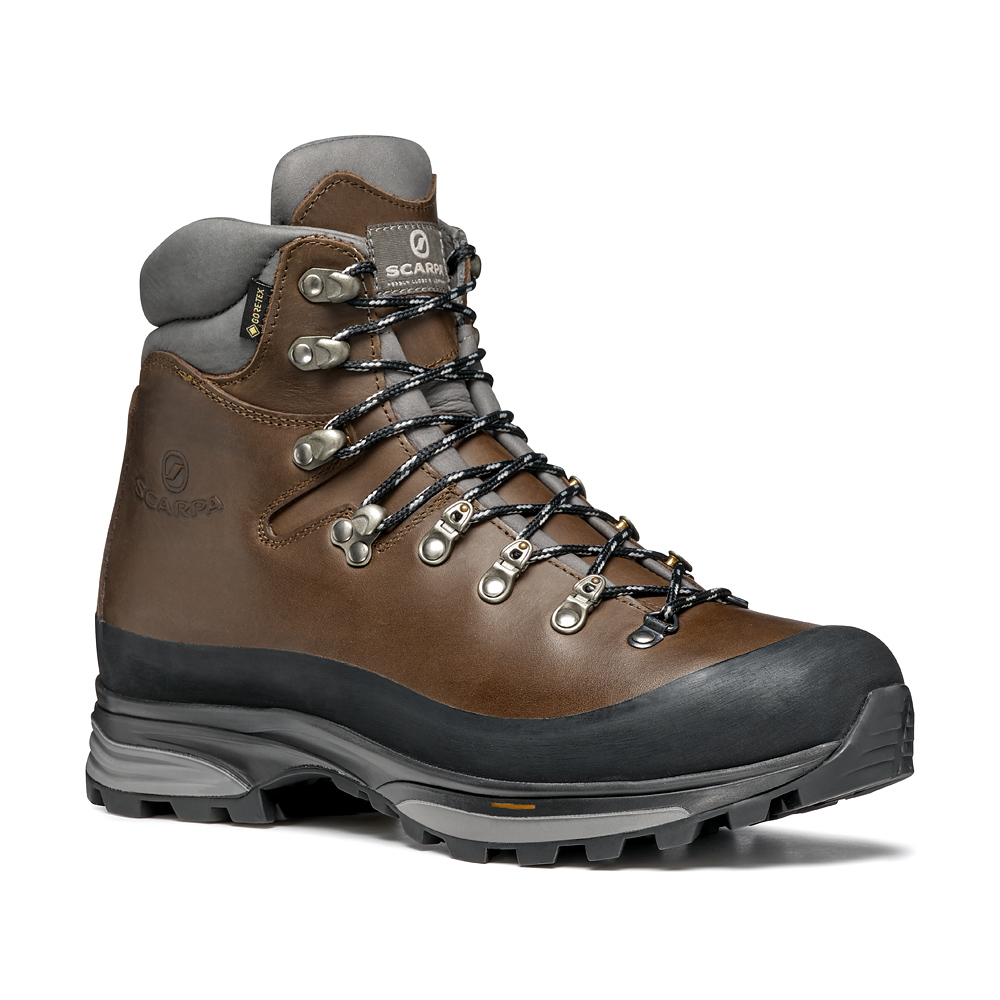 scarpa kinesis pro gtx