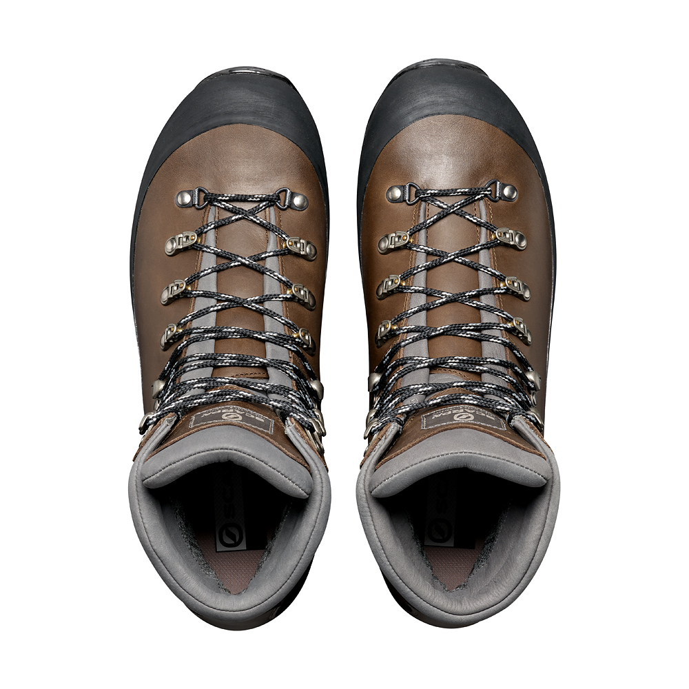 scarpa kinesis pro gtx for hunting