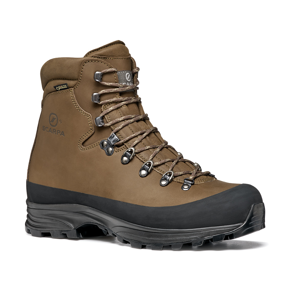 Ladakh GTX - scarpe backpacker - SCARPA | Scarpa