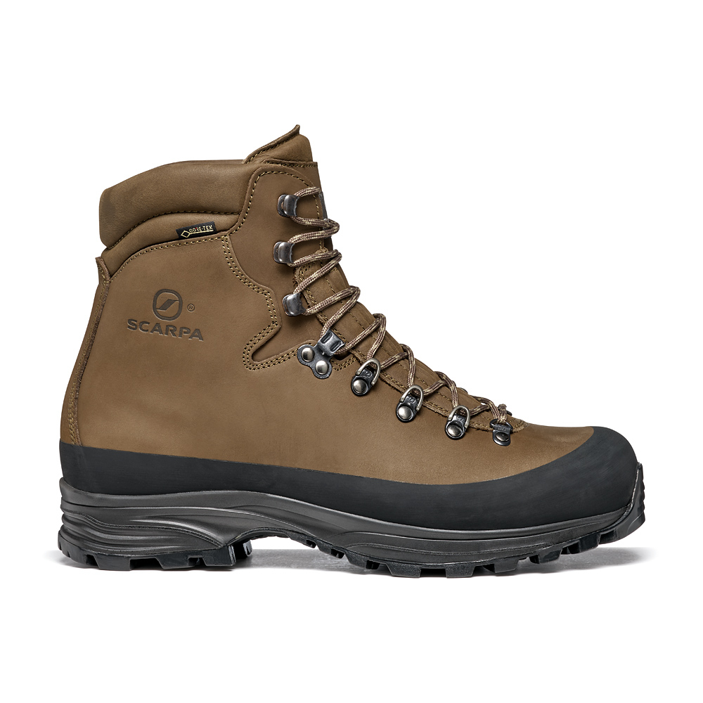 Ladakh GTX - scarpe backpacker - SCARPA | Scarpa