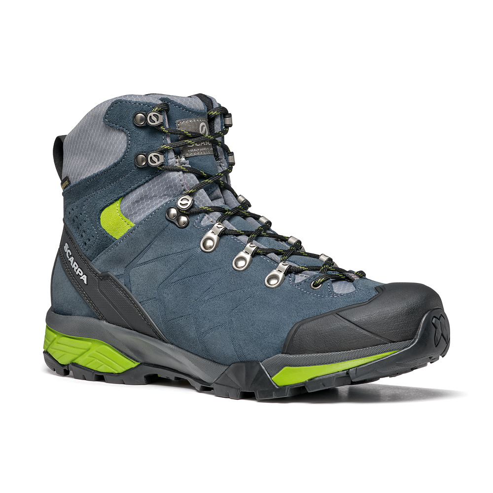 scarpe trekking leggero