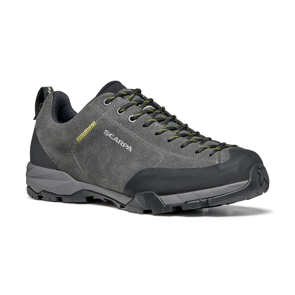 scarpa trail gtx