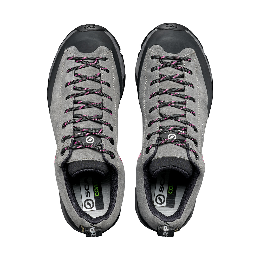 scarpe trail gtx