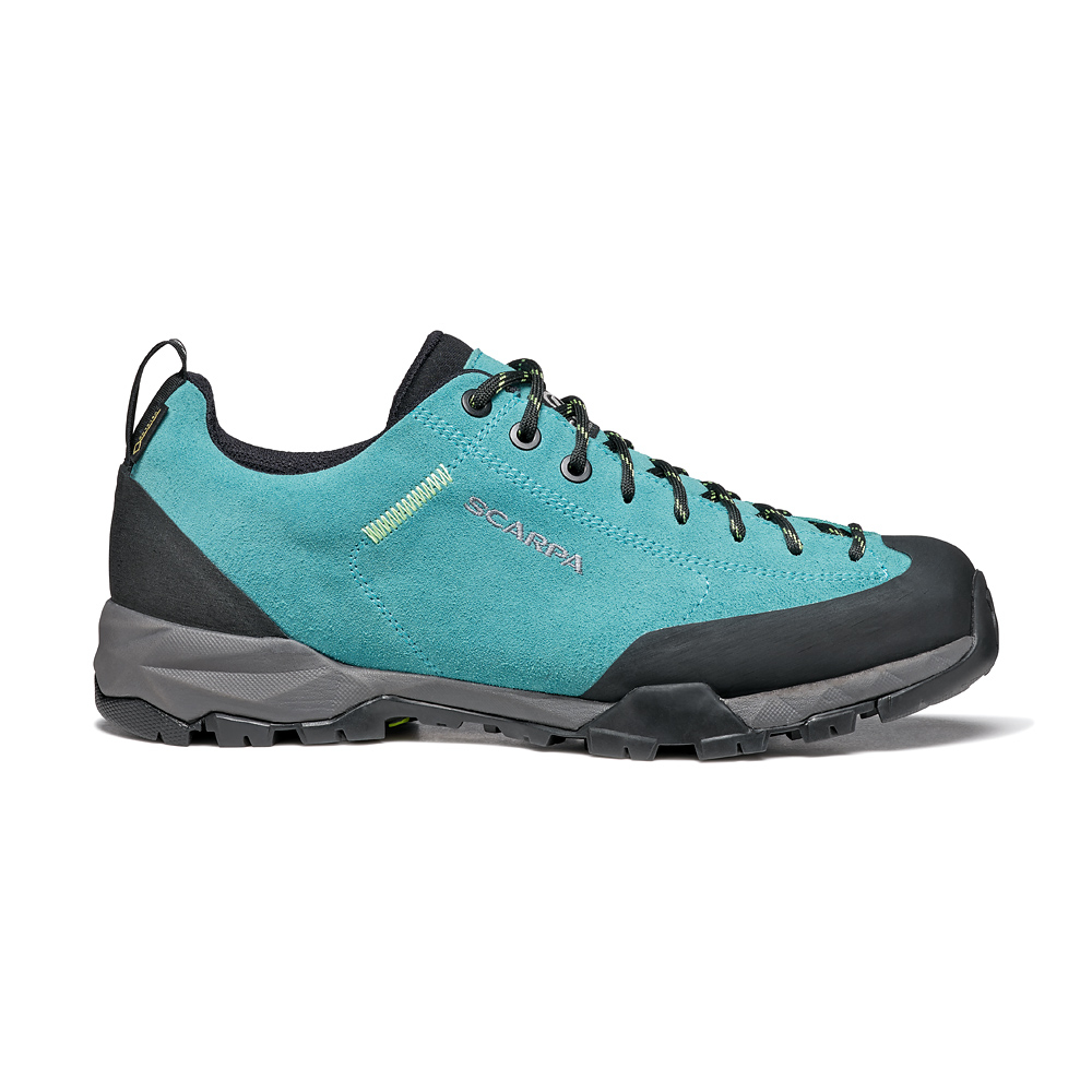 Mojito Trail GTX WMN icefall - scarpe escursionismo donna - SCARPA | Scarpa