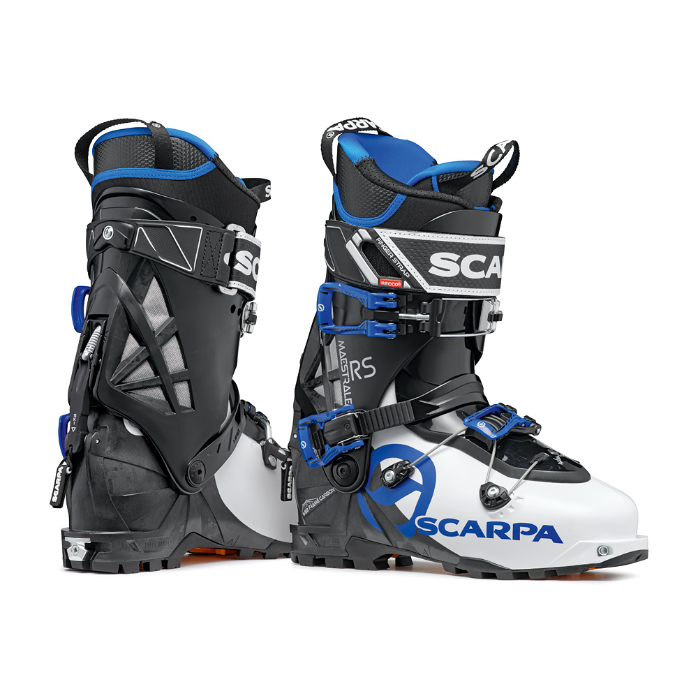 scarpa maestrale rs