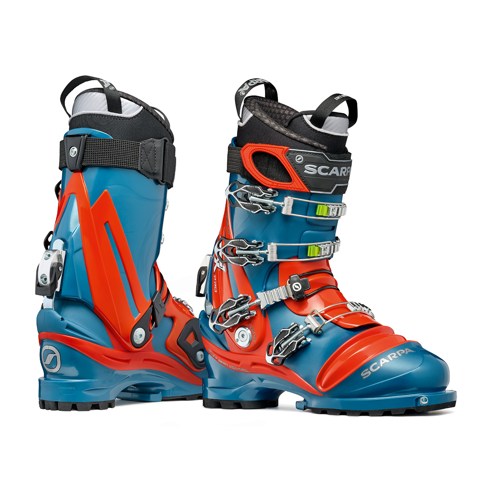 scarpa tx pro 2019