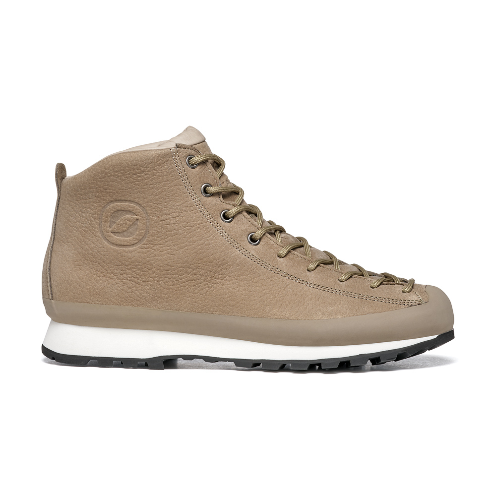 earth nubuck