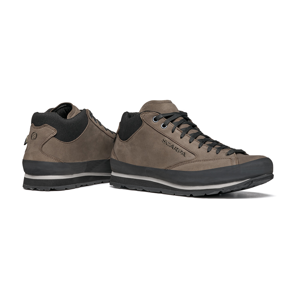 Scarpa Aspen Gtx - shoes to wear in winter