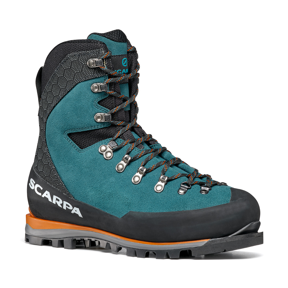 scarponi scarpa gtx