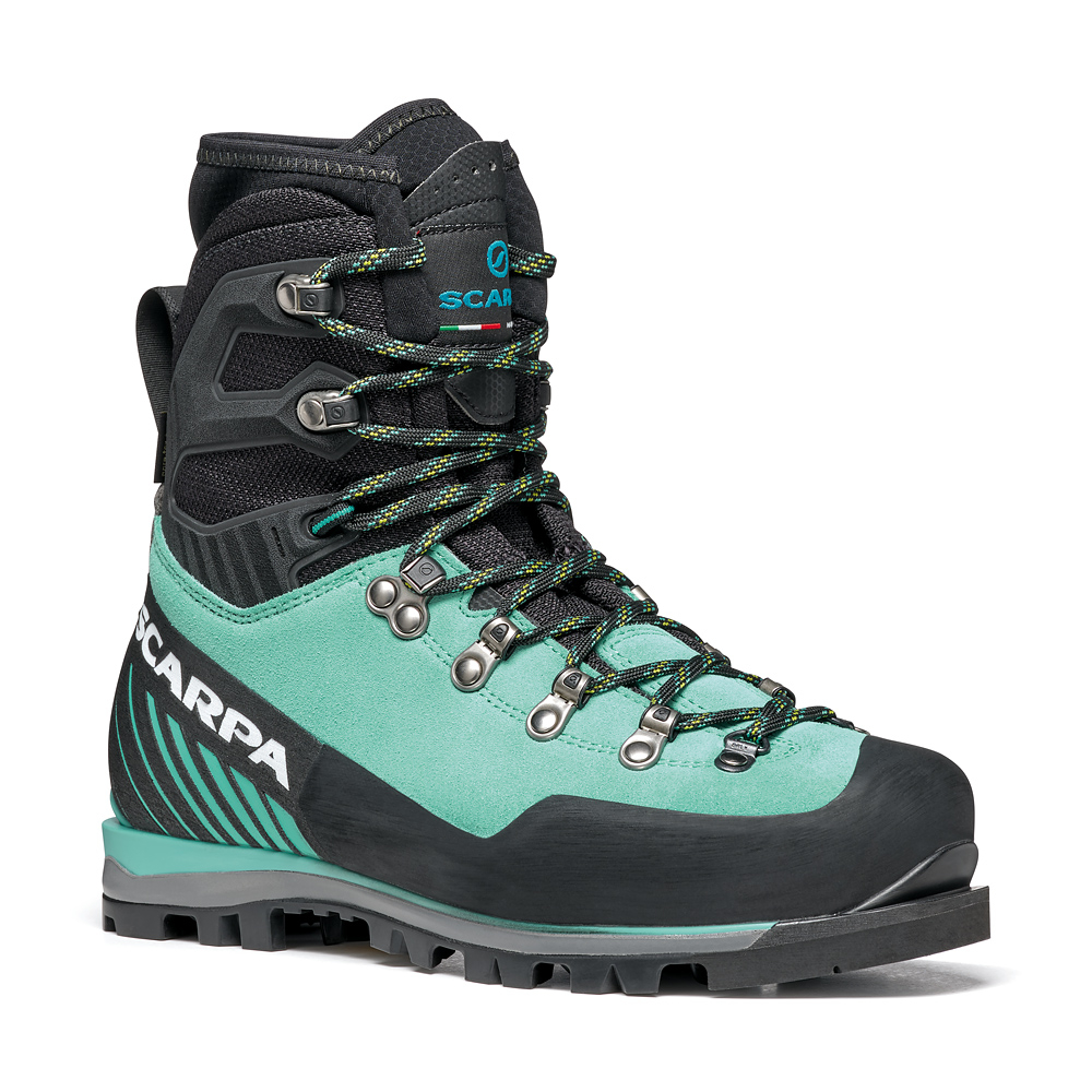 scarpa mont blanc pro gtx